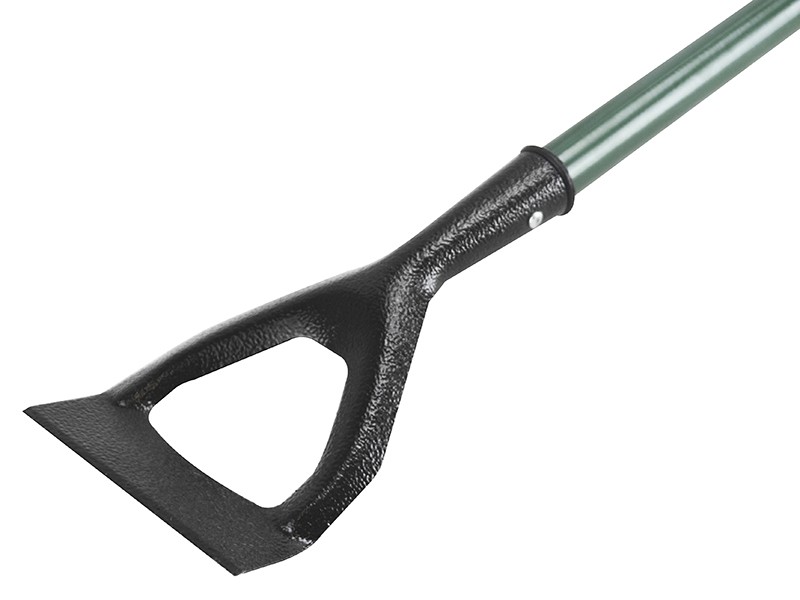 A Faithfull hand tool with a metal working end and an ergonomic handle, designed for general construction and maintenance tasks.