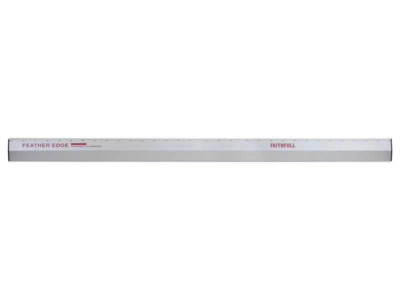 A Faithfull hand tool with a metal working end and an ergonomic handle, designed for general construction and maintenance tasks.