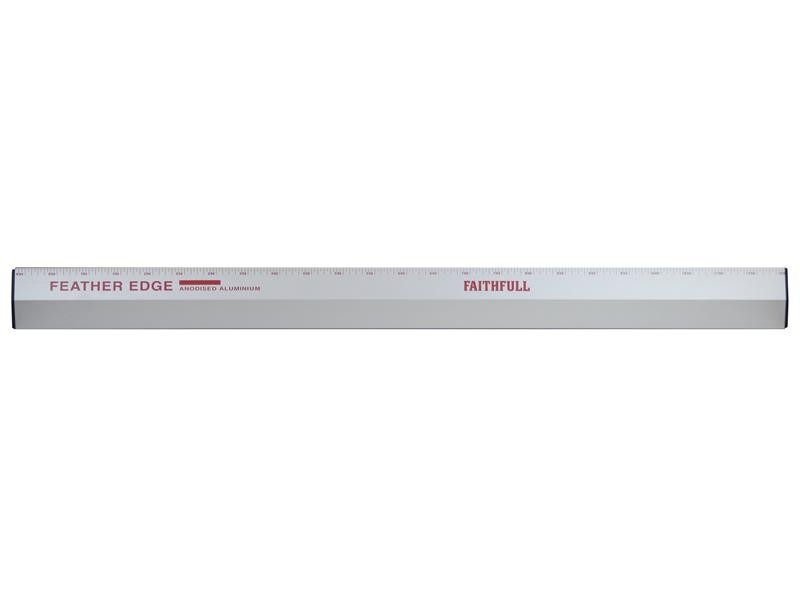 A Faithfull hand tool with a metal working end and an ergonomic handle, designed for general construction and maintenance tasks.