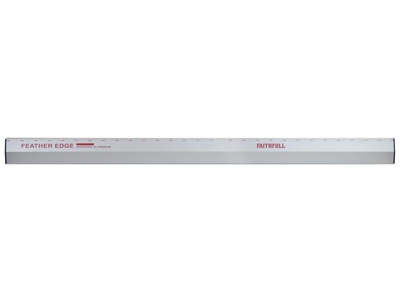 A Faithfull hand tool with a metal working end and an ergonomic handle, designed for general construction and maintenance tasks.