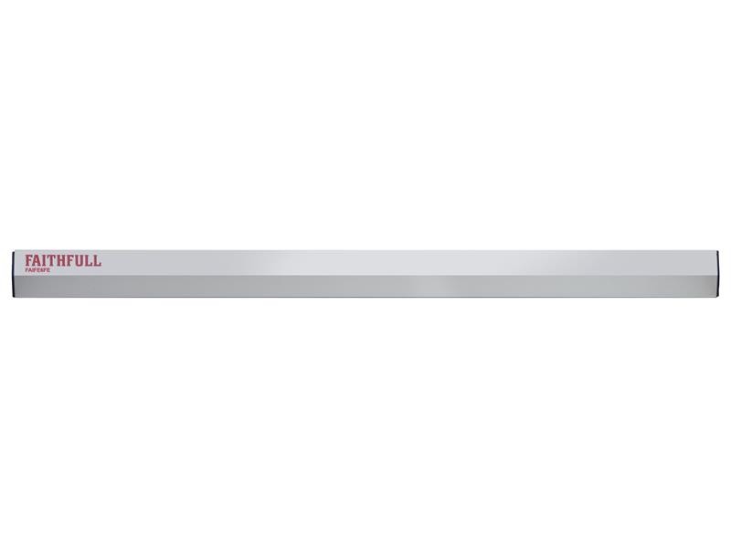 A Faithfull hand tool with a metal working end and an ergonomic handle, designed for general construction and maintenance tasks.
