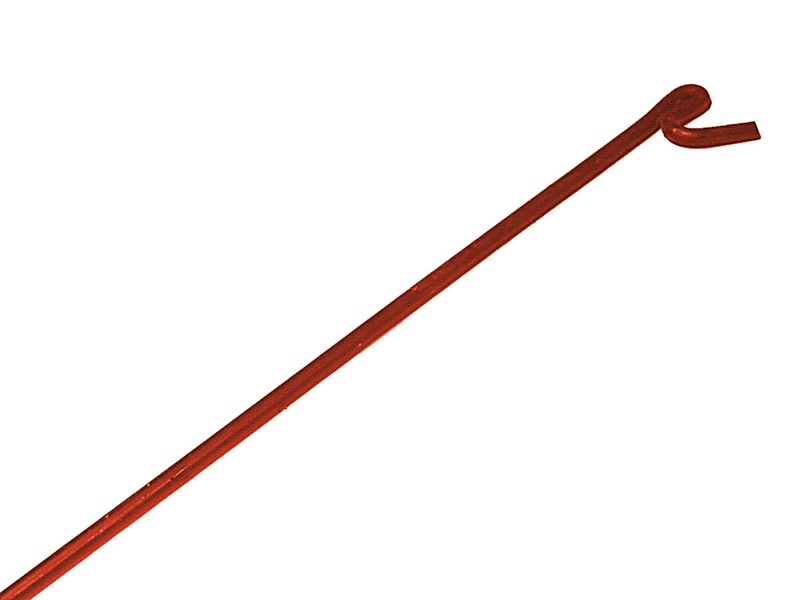 A Faithfull hand tool with a metal working end and an ergonomic handle, designed for general construction and maintenance tasks.