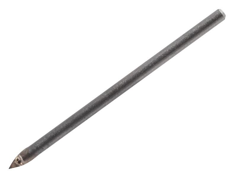 Faithfull Tile & Glass Drill Bits