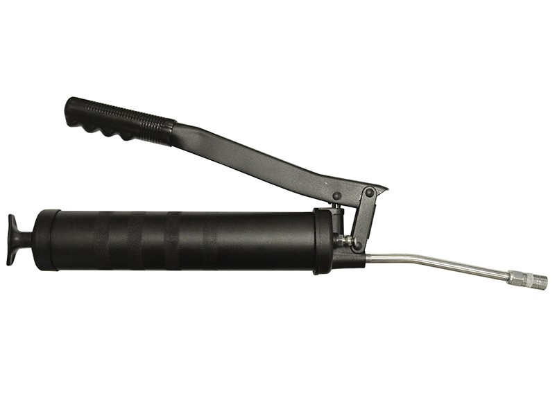 A Faithfull hand tool with a metal working end and an ergonomic handle, designed for general construction and maintenance tasks.
