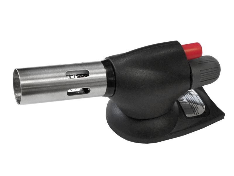 A Faithfull hand tool with a metal working end and an ergonomic handle, designed for general construction and maintenance tasks.