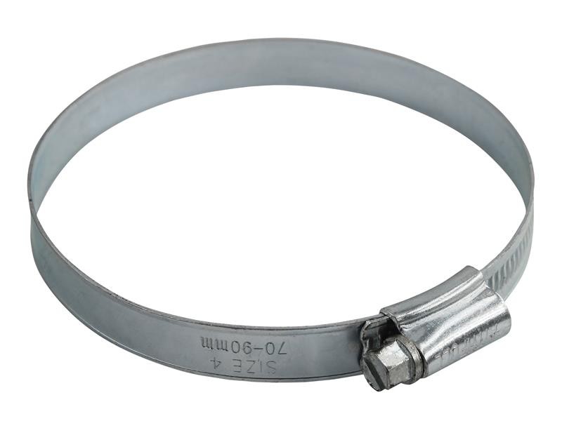 A Faithfull hand tool with a metal working end and an ergonomic handle, designed for general construction and maintenance tasks.