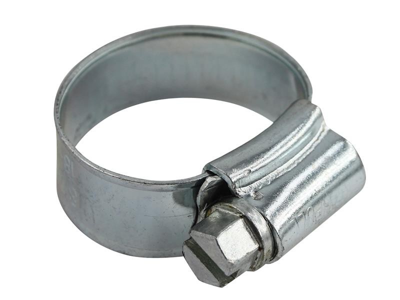 A Faithfull hand tool with a metal working end and an ergonomic handle, designed for general construction and maintenance tasks.