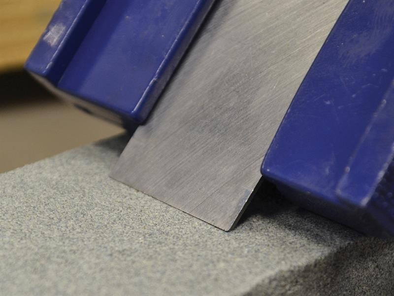 A Faithfull hand tool with a metal working end and an ergonomic handle, designed for general construction and maintenance tasks.