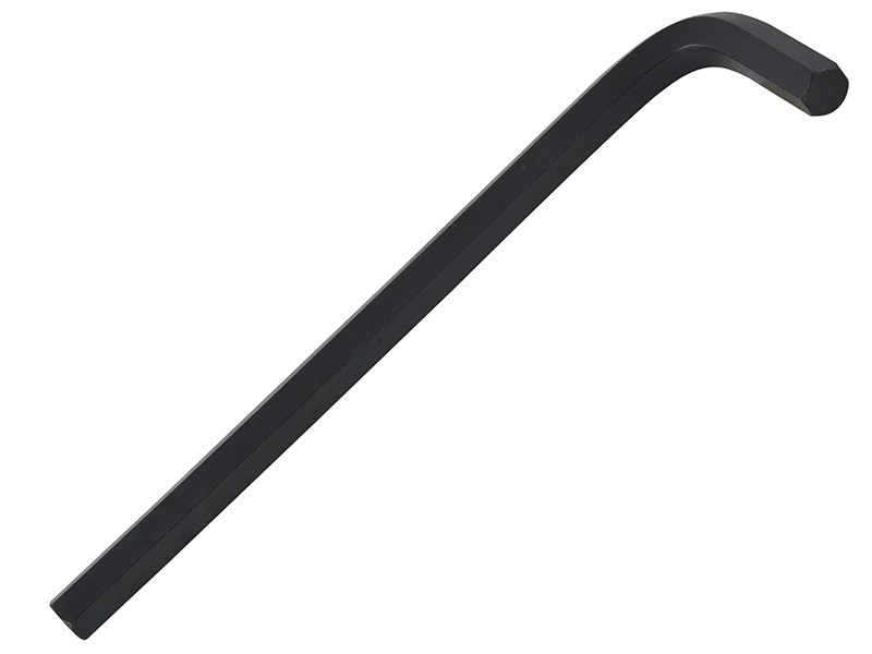 A Faithfull hand tool with a metal working end and an ergonomic handle, designed for general construction and maintenance tasks.