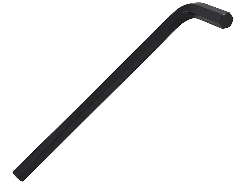A Faithfull hand tool with a metal working end and an ergonomic handle, designed for general construction and maintenance tasks.