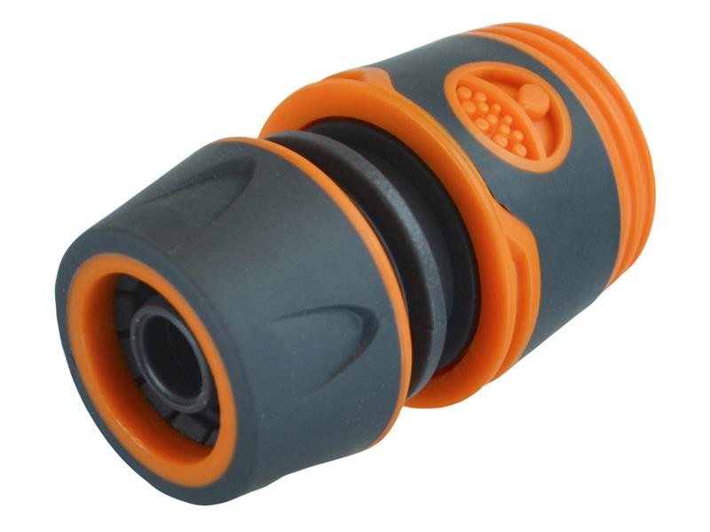 A Faithfull hand tool with a metal working end and an ergonomic handle, designed for general construction and maintenance tasks.