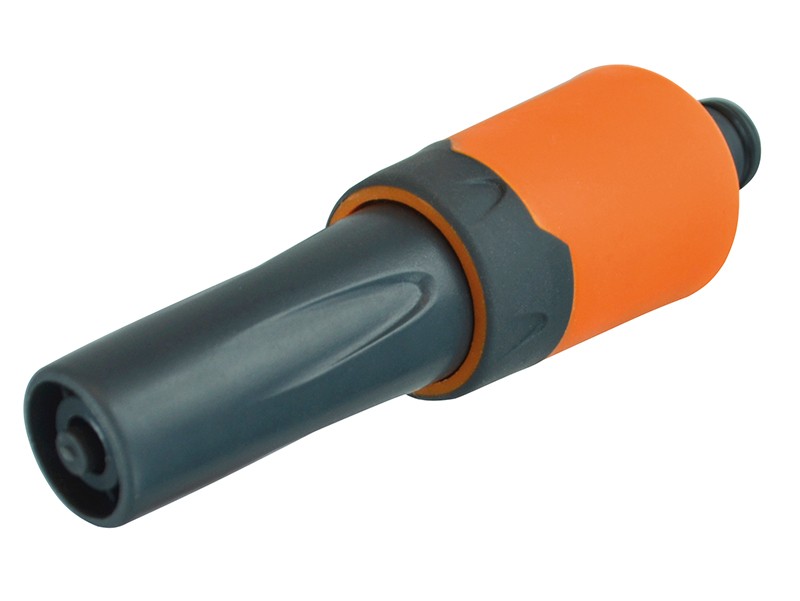 A Faithfull hand tool with a metal working end and an ergonomic handle, designed for general construction and maintenance tasks.