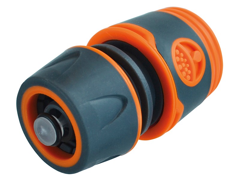 A Faithfull hand tool with a metal working end and an ergonomic handle, designed for general construction and maintenance tasks.