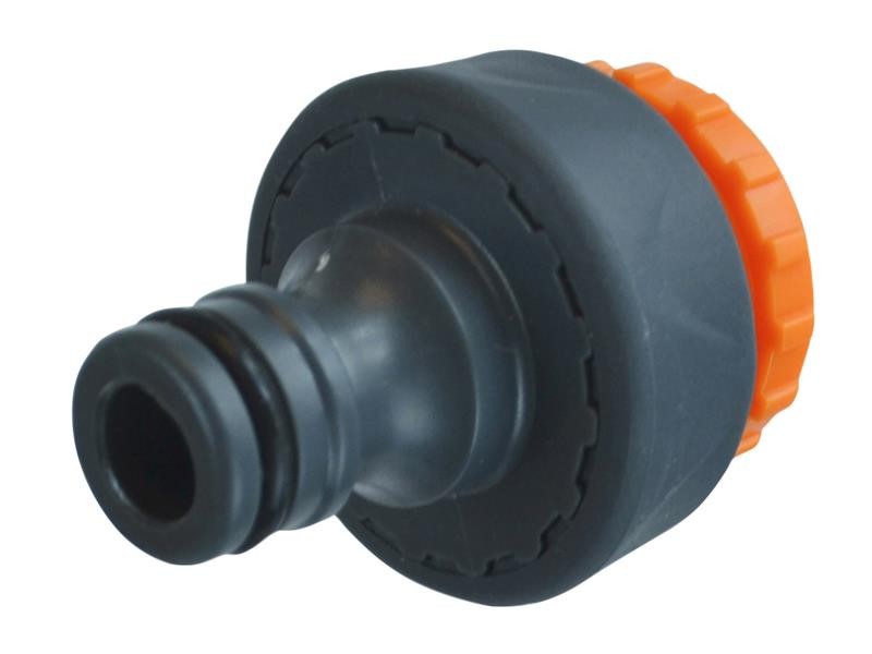 A Faithfull hand tool with a metal working end and an ergonomic handle, designed for general construction and maintenance tasks.