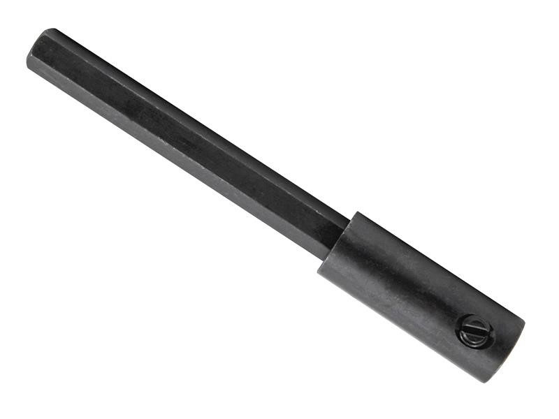 Faithfull FAIHSEXT140 Arbor Extension 140mm 14-210mm