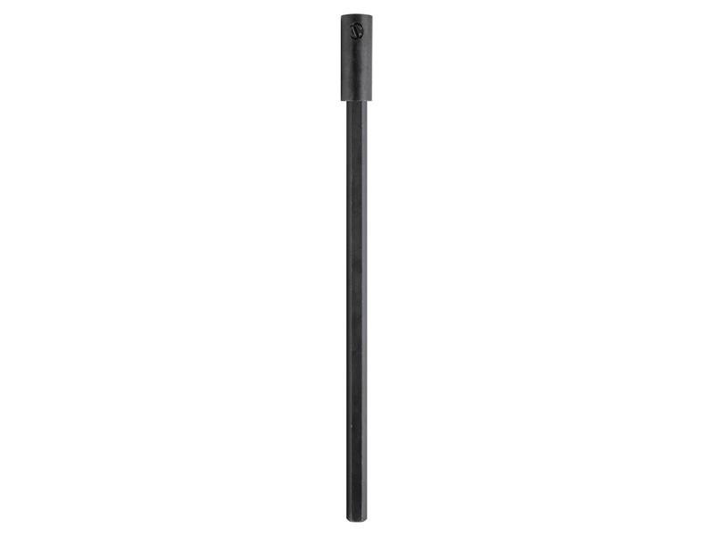 A Faithfull hand tool with a metal working end and an ergonomic handle, designed for general construction and maintenance tasks.