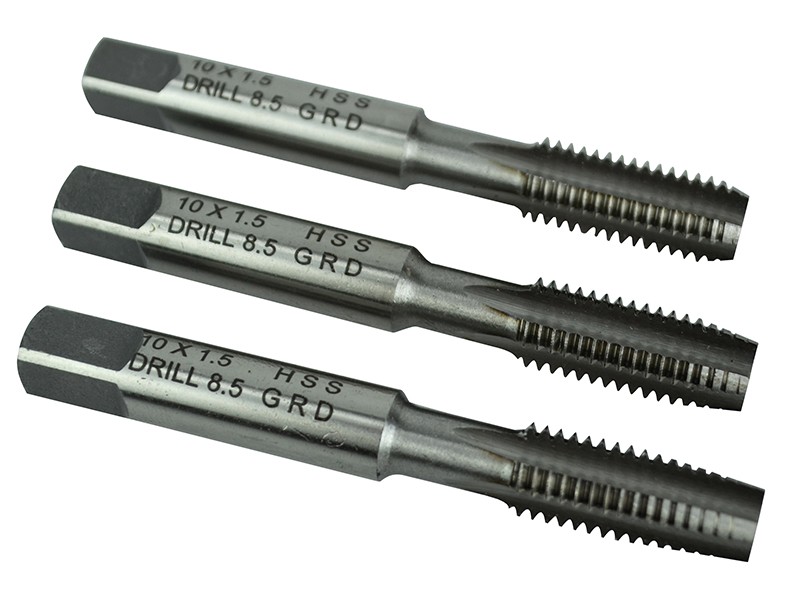 A Faithfull hand tool with a metal working end and an ergonomic handle, designed for general construction and maintenance tasks.