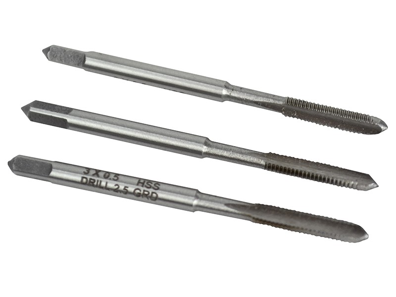A Faithfull hand tool with a metal working end and an ergonomic handle, designed for general construction and maintenance tasks.