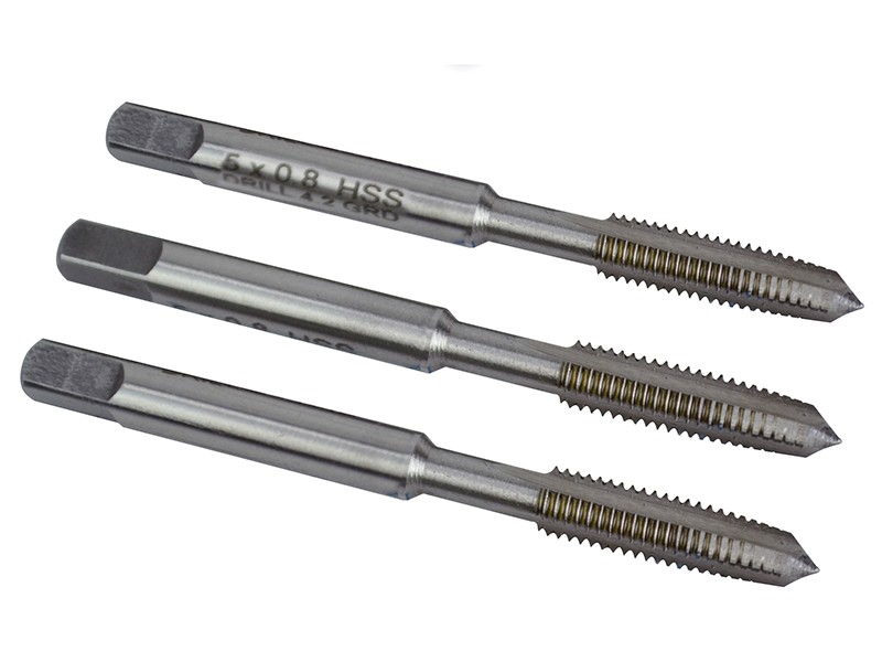 A Faithfull hand tool with a metal working end and an ergonomic handle, designed for general construction and maintenance tasks.