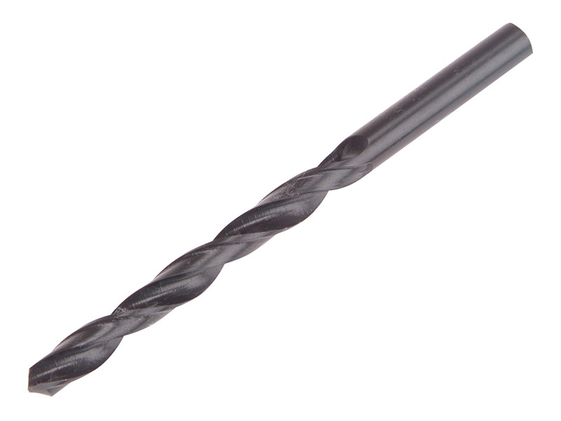 Faithfull HSS Metric Jobber Drill Bits