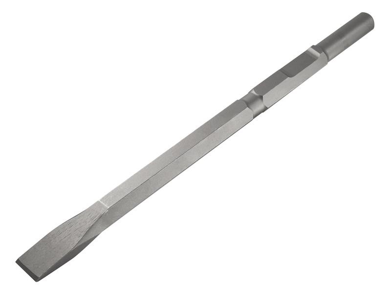 Faithfull FAIKAGC380 Kango Shank Chisel 380mm (914118)