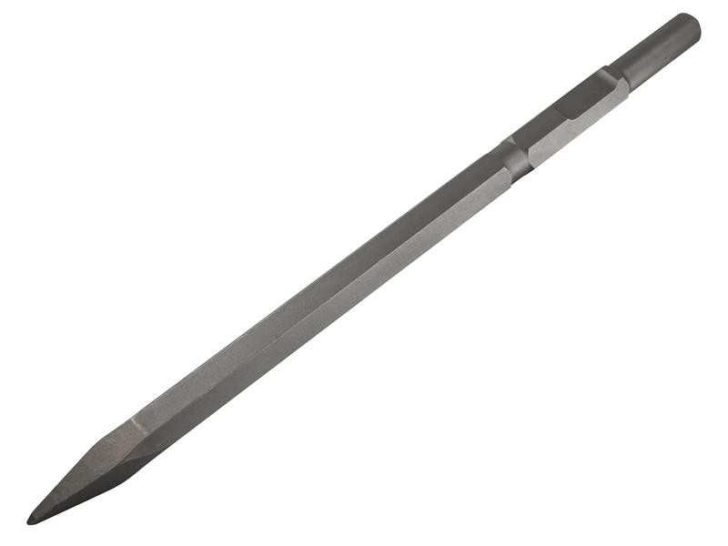 Faithfull FAIKAGP450 Kango Shank Point 450mm (914113)