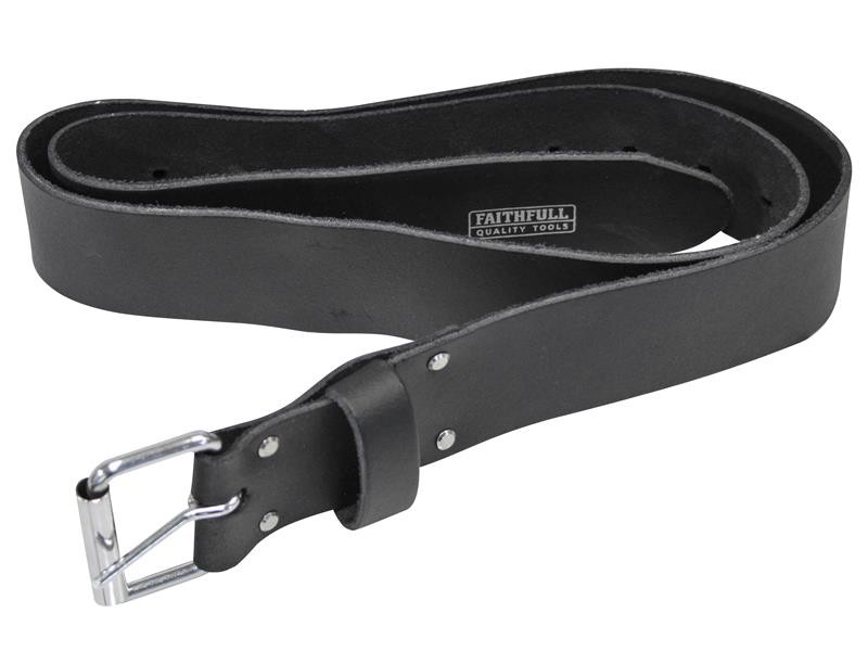 A Faithfull hand tool with a metal working end and an ergonomic handle, designed for general construction and maintenance tasks.