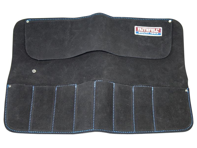 A hardened steel chisel with a bevelled cutting edge and a square-section body, for cutting stone, brick, or timber.