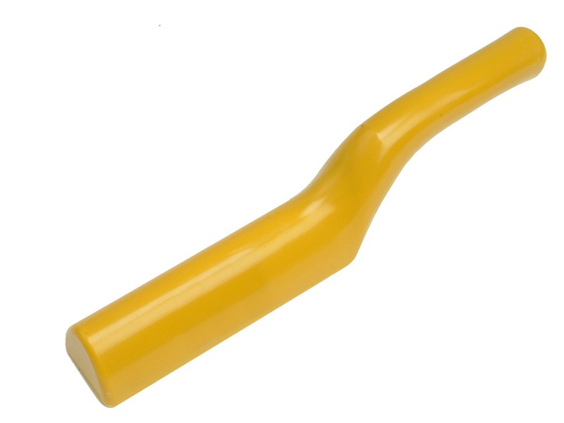 A Faithfull hand tool with a metal working end and an ergonomic handle, designed for general construction and maintenance tasks.