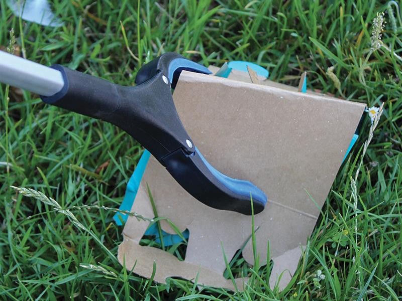 A Faithfull hand tool with a metal working end and an ergonomic handle, designed for general construction and maintenance tasks.