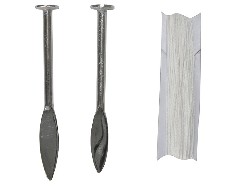 A Faithfull hand tool with a metal working end and an ergonomic handle, designed for general construction and maintenance tasks.