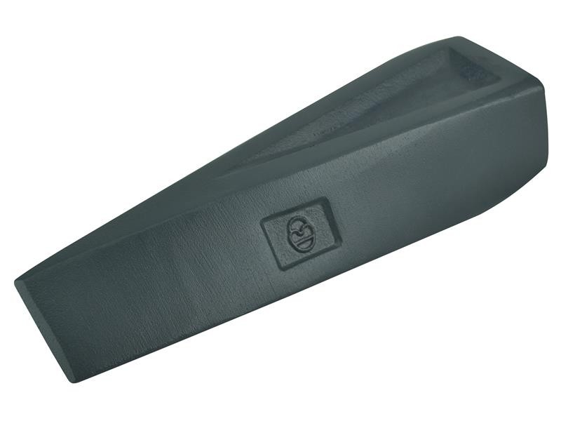 A Faithfull hand tool with a metal working end and an ergonomic handle, designed for general construction and maintenance tasks.