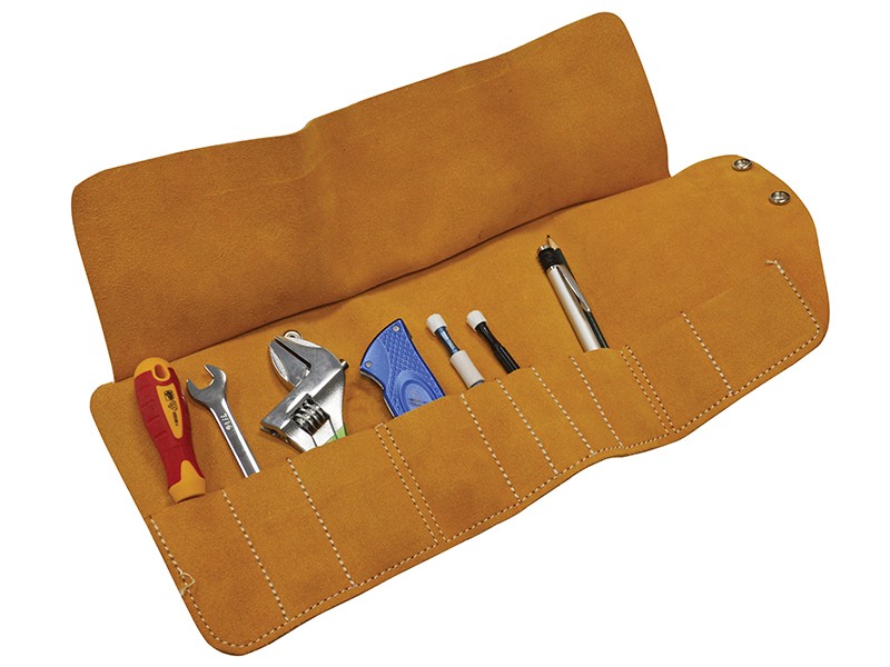 A Faithfull hand tool with a metal working end and an ergonomic handle, designed for general construction and maintenance tasks.