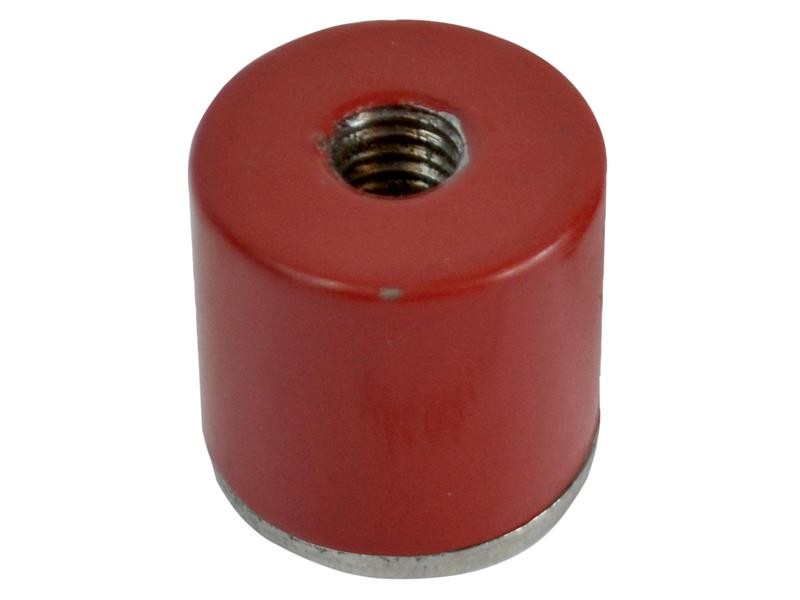 A Faithfull hand tool with a metal working end and an ergonomic handle, designed for general construction and maintenance tasks.