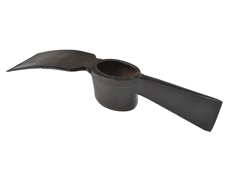 A Faithfull hand tool with a metal working end and an ergonomic handle, designed for general construction and maintenance tasks.