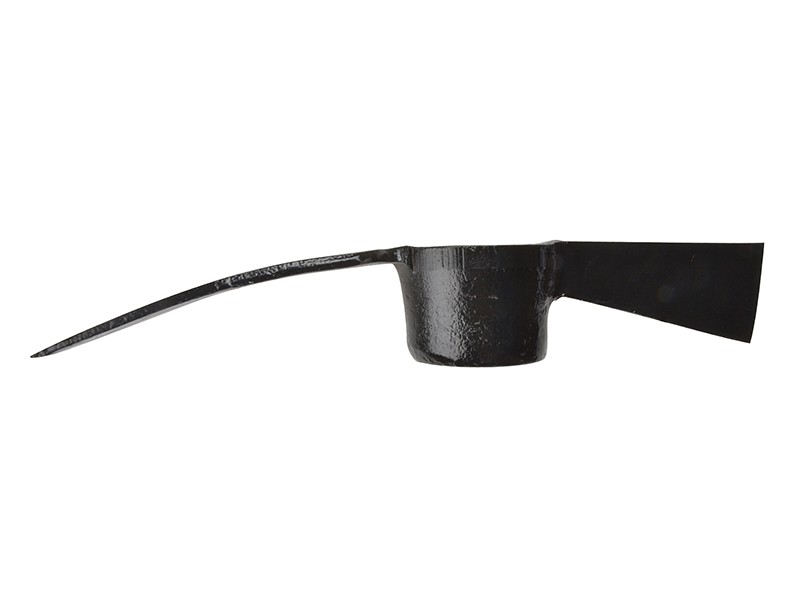 A Faithfull hand tool with a metal working end and an ergonomic handle, designed for general construction and maintenance tasks.
