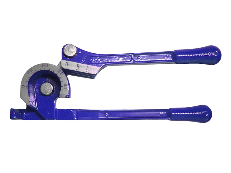 A Faithfull hand tool with a metal working end and an ergonomic handle, designed for general construction and maintenance tasks.