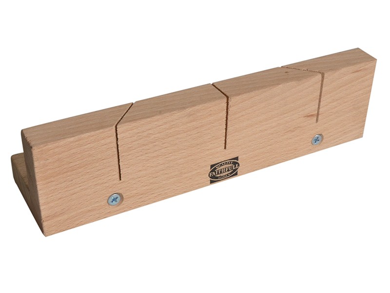 A Faithfull hand tool with a metal working end and an ergonomic handle, designed for general construction and maintenance tasks.