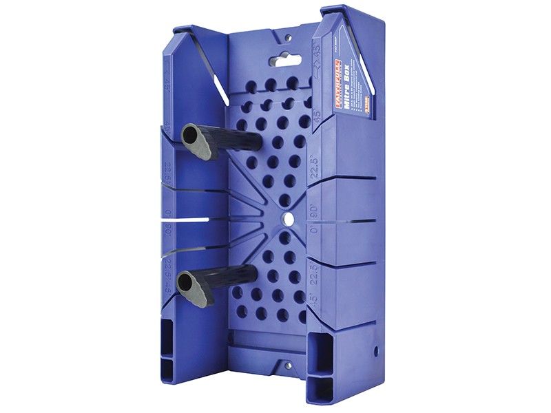 A Faithfull hand tool with a metal working end and an ergonomic handle, designed for general construction and maintenance tasks.