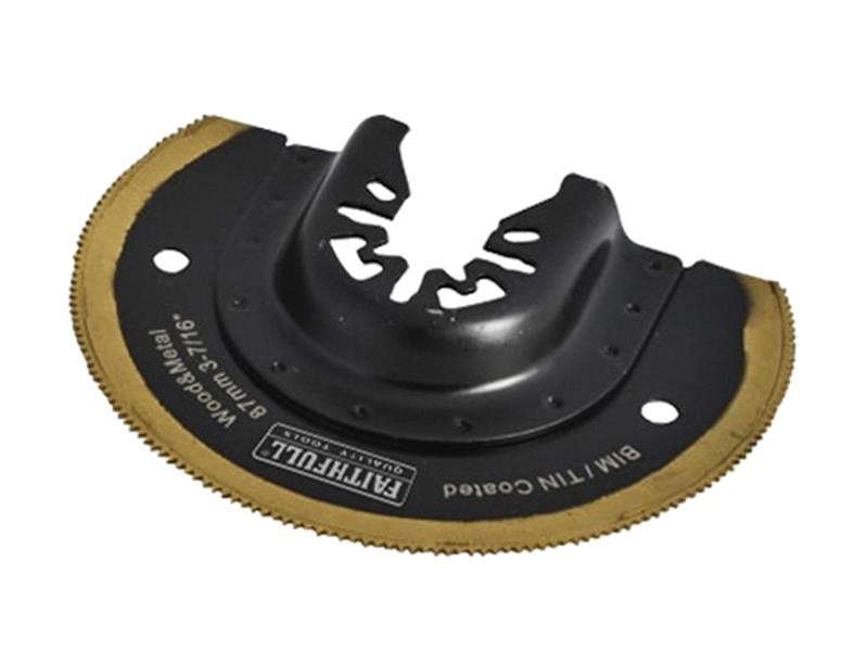 A saw with a hardened blade and a comfortable handle, for cutting timber, metal, or masonry.