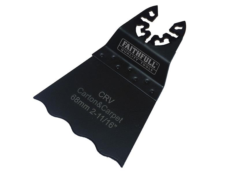 A saw with a hardened blade and a comfortable handle, for cutting timber, metal, or masonry.