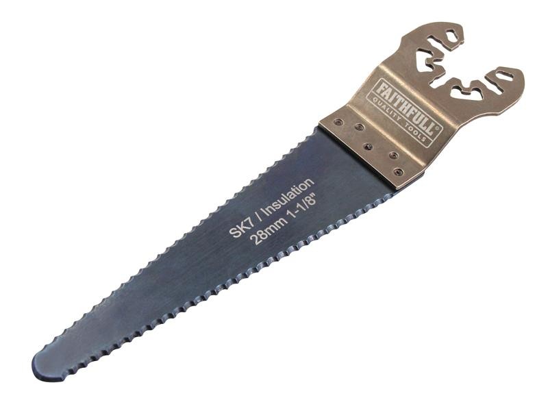 A cutting knife with a steel blade and an ergonomic handle, for general site and workshop use.