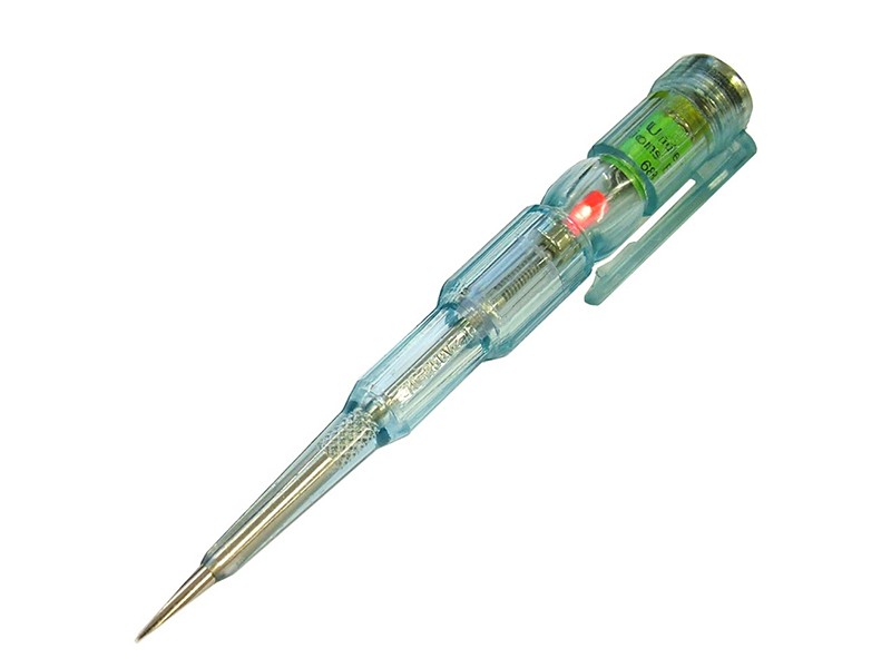 Faithfull FAIMTMULTI Mains Tester - Multi Function