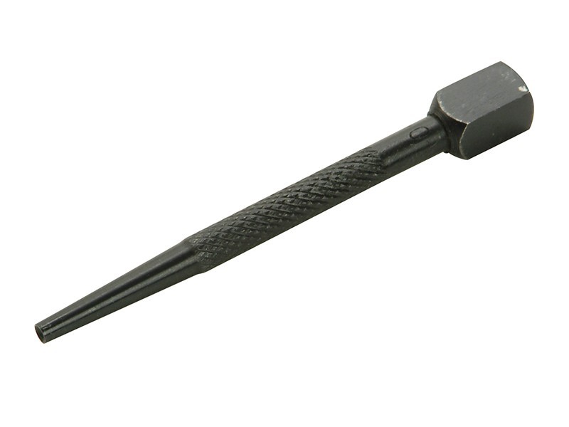Faithfull FAINP116SH Square Head Nail Punch 1.5mm (1/16in)