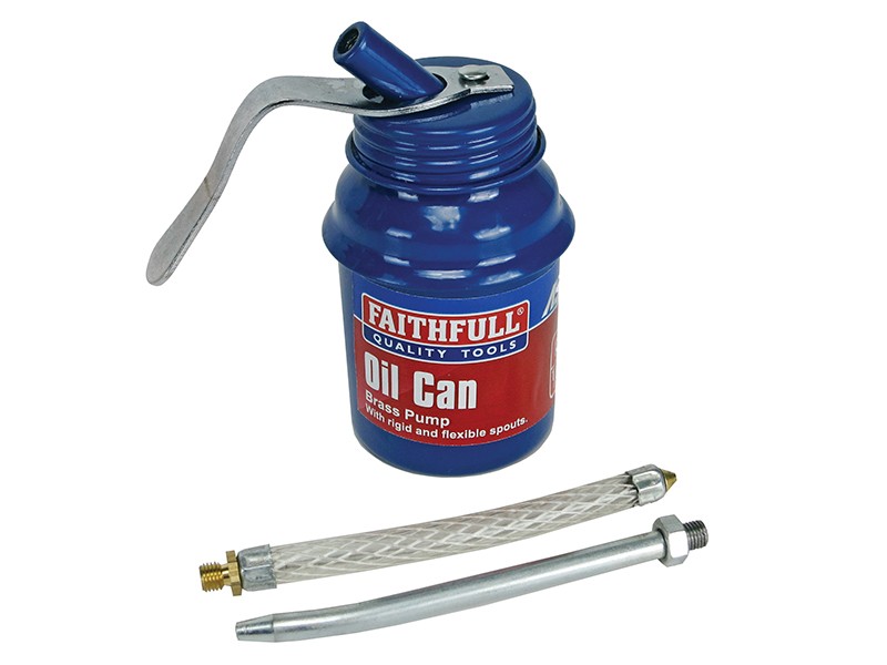 A Faithfull hand tool with a metal working end and an ergonomic handle, designed for general construction and maintenance tasks.
