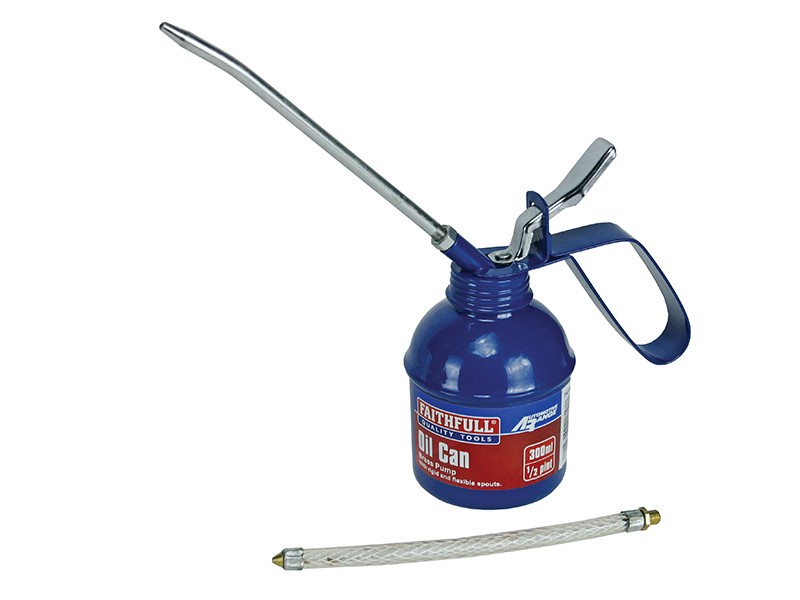 A Faithfull hand tool with a metal working end and an ergonomic handle, designed for general construction and maintenance tasks.