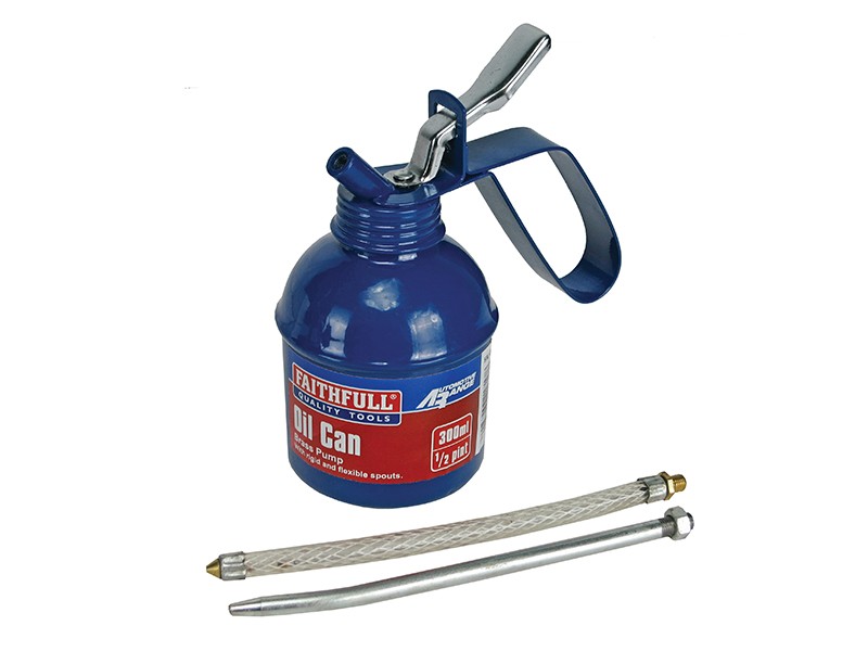 A Faithfull hand tool with a metal working end and an ergonomic handle, designed for general construction and maintenance tasks.