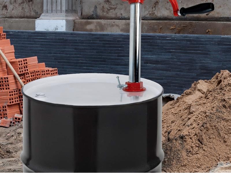 A Faithfull hand tool with a metal working end and an ergonomic handle, designed for general construction and maintenance tasks.