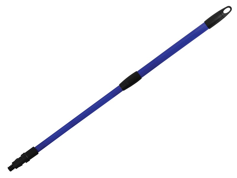 A Faithfull hand tool with a metal working end and an ergonomic handle, designed for general construction and maintenance tasks.