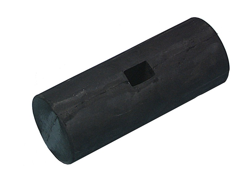 Faithfull FAIPAVHEAD Paving Maul Head ONLY 4.6kg (10 lb)